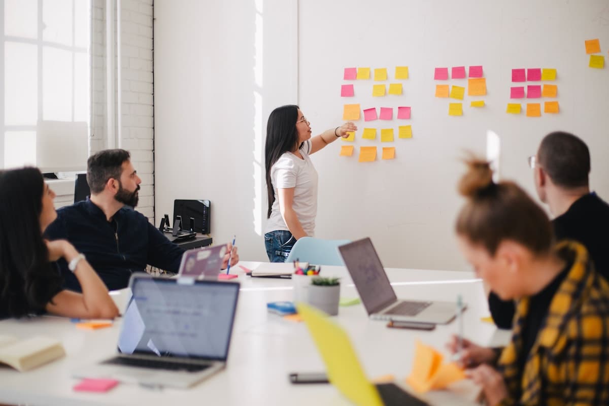 Team Collaboration