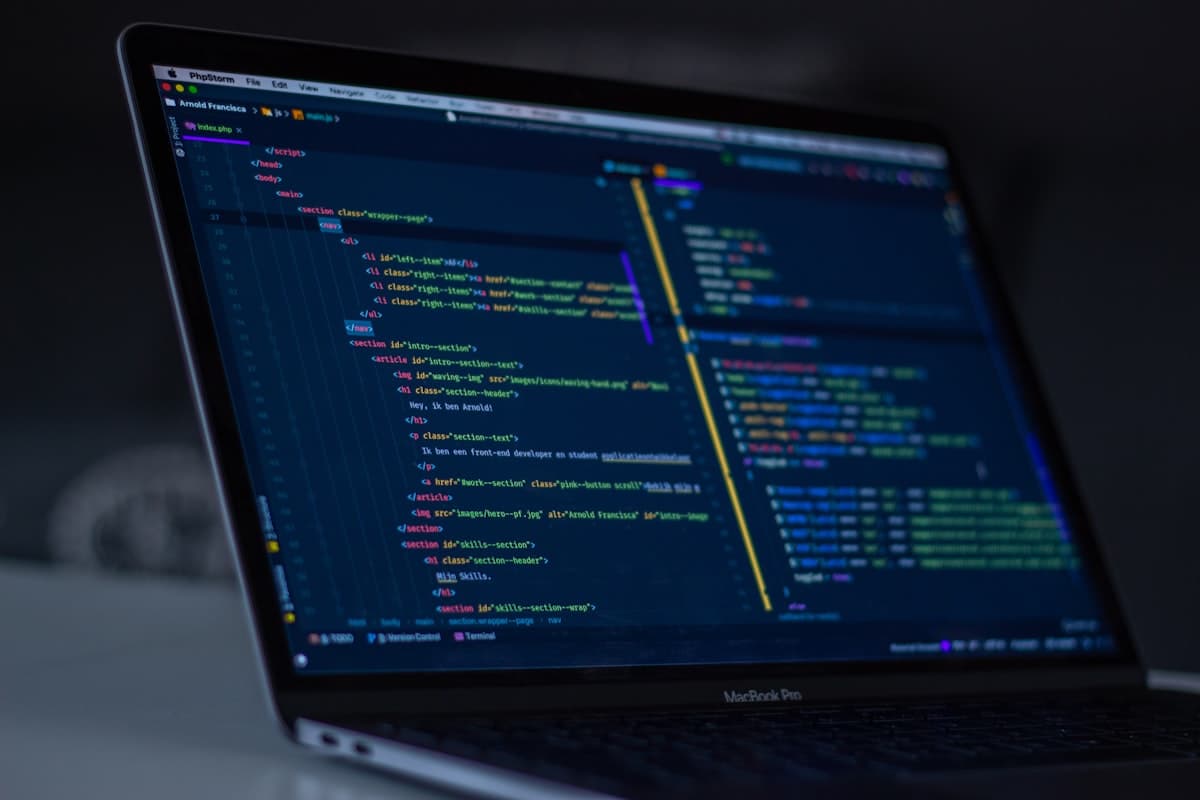 Desarrollo Frontend